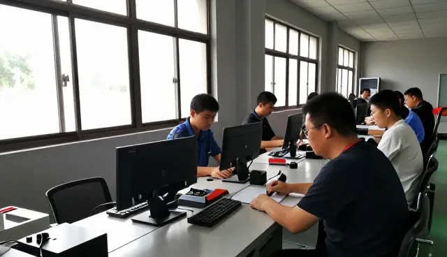 批量生产客户使用批量生产的反馈