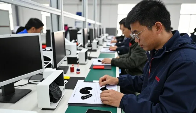 批量客户使用规格定制的反馈