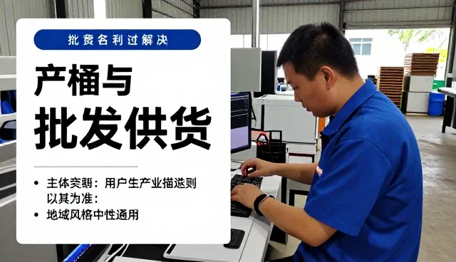 来料加工如何解决施工现场中的实际问题
