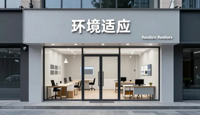 加工型产品使用与维护的适用条件解析